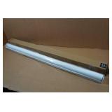 SNG Cordless Roller Shades - White, 42"x72"