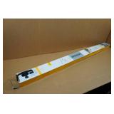 Indoor/Outdoor Curtain Rod - 48-84"