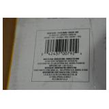 Indoor/Outdoor Curtain Rod - 48-84"