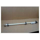 Decorative Curtain Rod