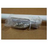 Decorative Curtain Rod