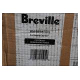 Breville Barista Express Espresso Machine