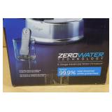 Culligan 40-Cup 5-Stage Advanced Water Filtration