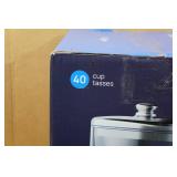 Culligan 40-Cup 5-Stage Advanced Water Filtration