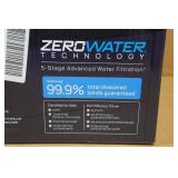 Culligan 40-Cup 5-Stage Advanced Water Filtration