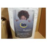 Down Illusions Down Alternative Comforter - Twin/Twin XL