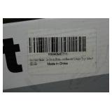 Extra Large Air Fryer Basket for Oven - 18.6"x12.8"