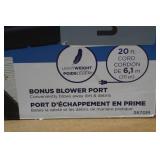 Eureka Mighty Mite Vacuum