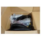 Eureka Mighty Mite Vacuum