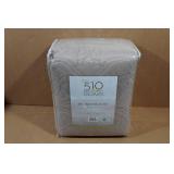 510 Design 3-Piece Bedspread Set - Full/Queen