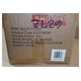 Great Northern Popcorn Stovetop Popcorn Maker - 6QT