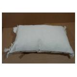 Magnolia Home Throw Pillow - 14"x22"