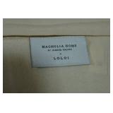 Magnolia Home Throw Pillow - 14"x22"