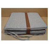 Klear Vu Indoor/Outdoor Chair Cushion Set