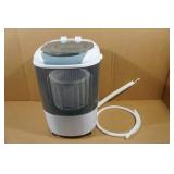 Sustainova Mini Washing Machine