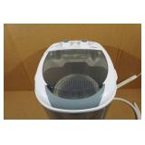 Sustainova Mini Washing Machine