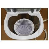 Sustainova Mini Washing Machine