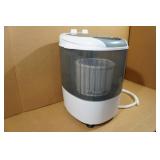 Sustainova Mini Washing Machine