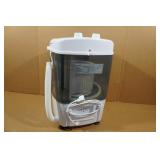 Sustainova Mini Washing Machine