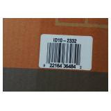 Intelligent Design Comforter Set - Plaid Twin XL