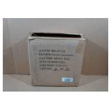 Madison Park Ocean Seashells Wall Art Set - 12"x12"