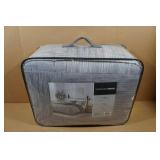 7-Piece Comforter Set - Queen