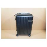 Hoteel Roller Luggage with Carry-On Bag