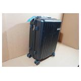 Hoteel Roller Luggage with Carry-On Bag