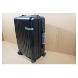 Hoteel Roller Luggage with Carry-On Bag