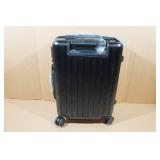 Hoteel Roller Luggage with Carry-On Bag