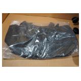 Hoteel Roller Luggage with Carry-On Bag