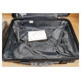 Hoteel Roller Luggage with Carry-On Bag