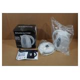 Ovente 1.7L Electric Kettle