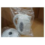 Ovente 1.7L Electric Kettle