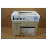 Bella 6QT Slow Cooker