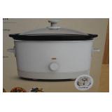 Bella 6QT Slow Cooker