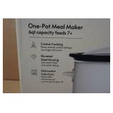 Bella 6QT Slow Cooker