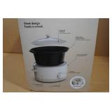 Bella 6QT Slow Cooker