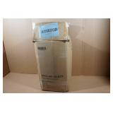 3" Memory Foam Mattress Topper - Queen