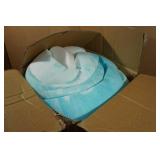 3" Memory Foam Mattress Topper - Queen