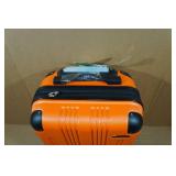 Rockland Roller Luggage