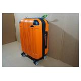 Rockland Roller Luggage