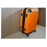 Rockland Roller Luggage