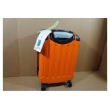 Rockland Roller Luggage