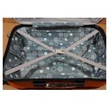 Rockland Roller Luggage