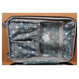 Rockland Roller Luggage