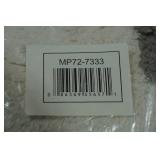 Madison Park Bath Rug - 24"x40"