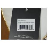 Juicy Velvet Throw Pillow  14"x24"