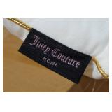 Juicy Velvet Throw Pillow  14"x24"