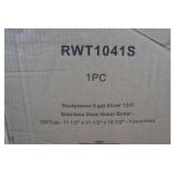 5 Gallon Stainless Steel Water Boiler